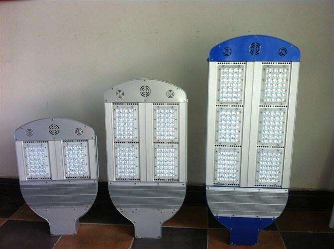 led路燈頭品類多